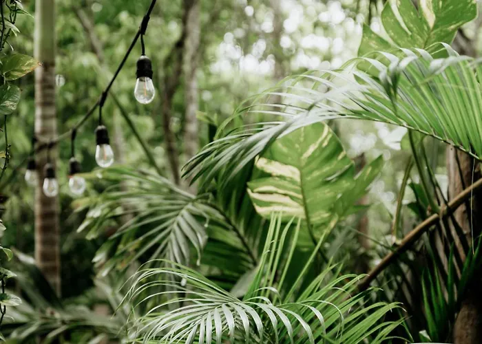Jungle Boho Coco - Pv Pool - Bbq - Concierge 5a *
