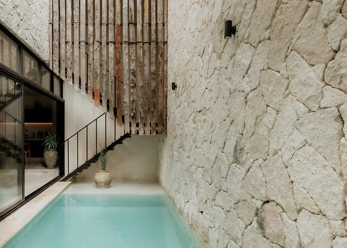Villa Jungle Boho Coco - Pv Pool - Bbq - Concierge 5a