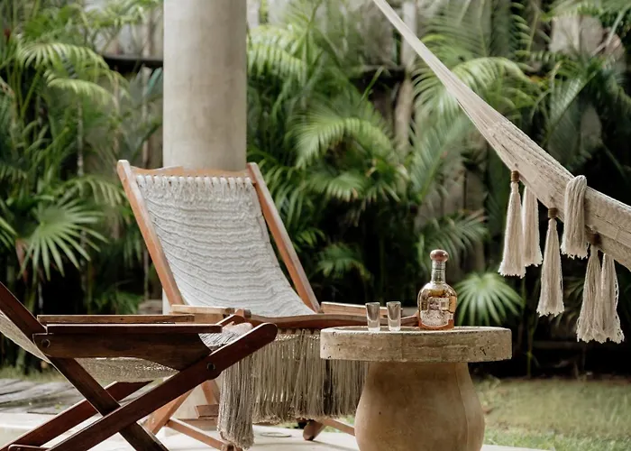 Jungle Boho Coco - Pv Pool - Bbq - Concierge 5a *