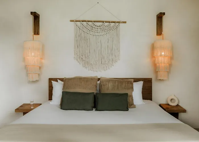 Jungle Boho Coco - Pv Pool - Bbq - Concierge 5a
